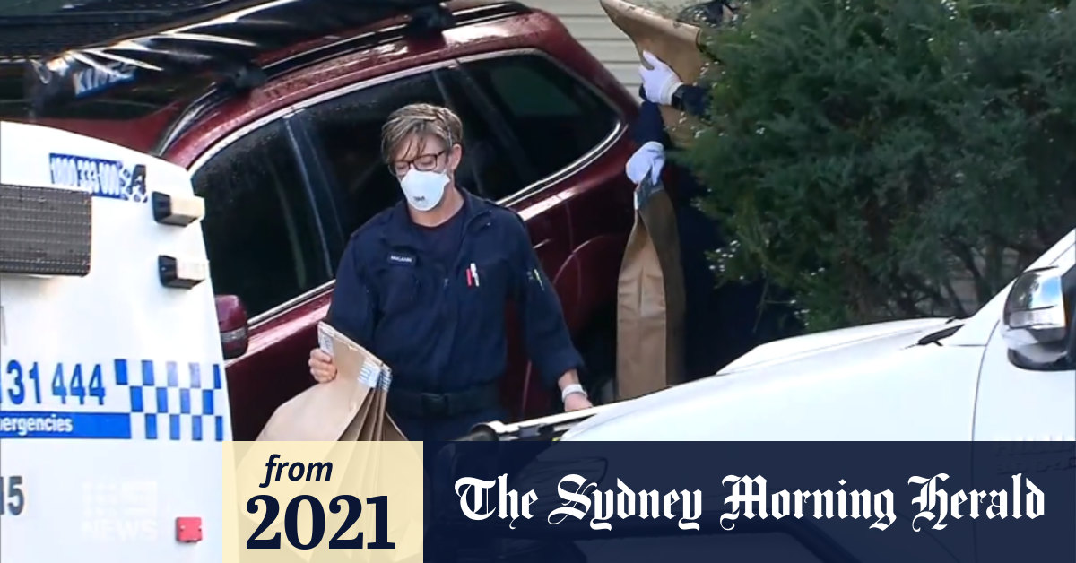 Video Baby killed by dog in NSW